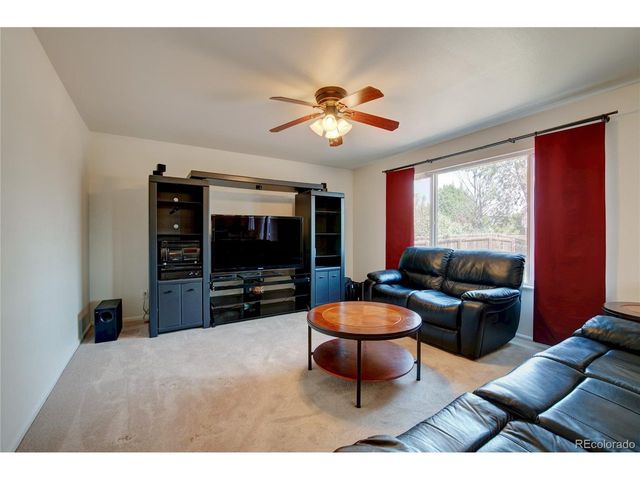 4958 Hawk Meadow Dr, Colorado Springs, CO 80916