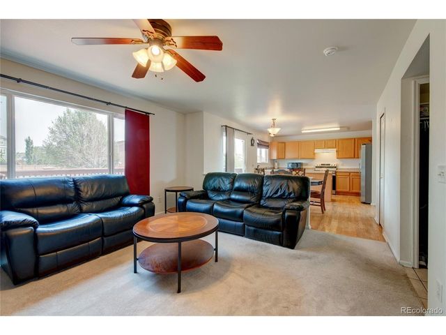 4958 Hawk Meadow Dr, Colorado Springs, CO 80916