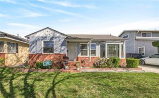 6137 Greenmeadow, Lakewood, CA 90713