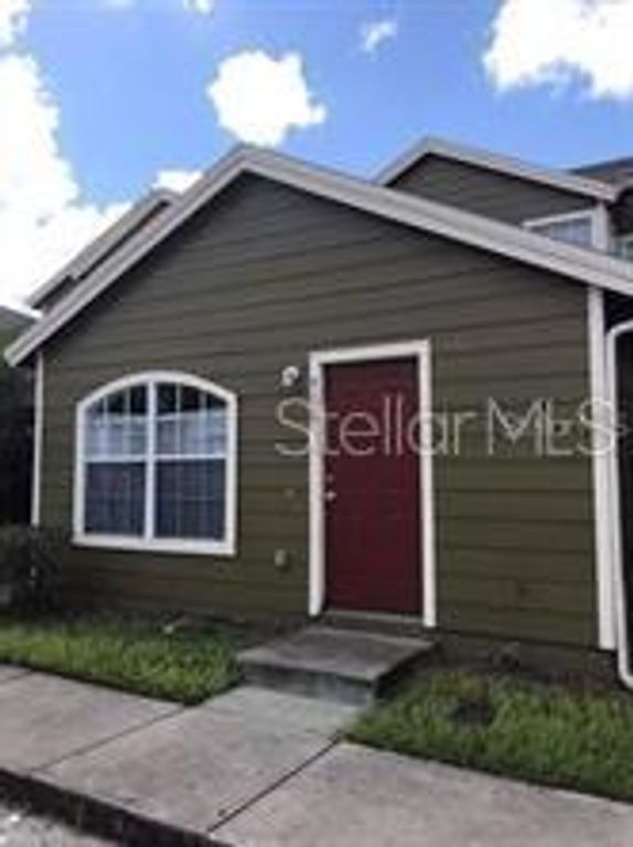 916 WASHINGTON PALM LOOP, Davenport, FL 33897