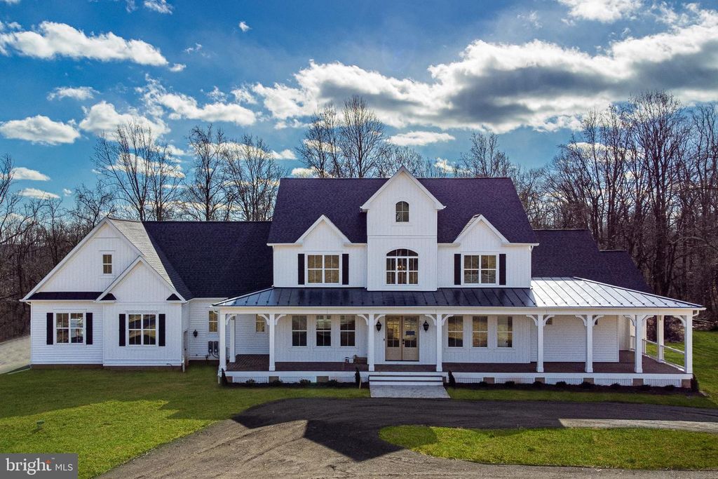 1501 - B PEACHWOOD LANE, Lutherville Timonium, MD 21093