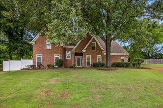 2195 HOUSTON PASS CV, Collierville, TN 38139