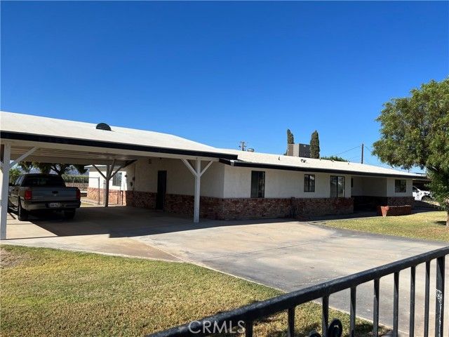 2425 Florence Boulevard, Blythe, CA 92225