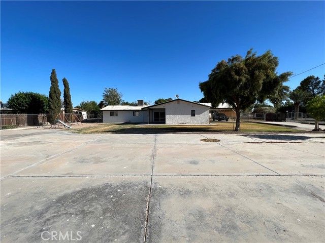 2425 Florence Boulevard, Blythe, CA 92225