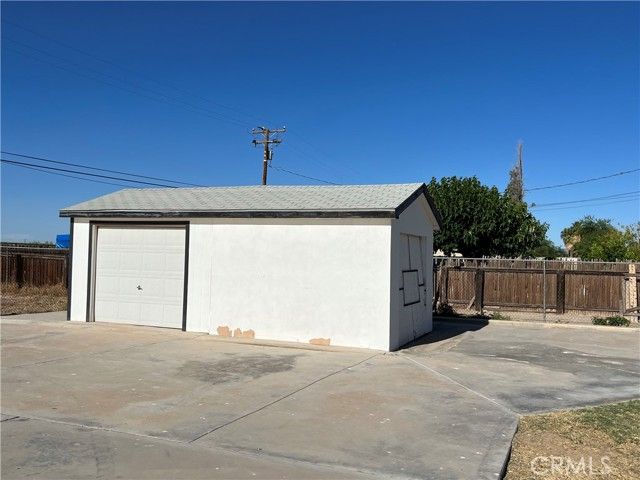 2425 Florence Boulevard, Blythe, CA 92225