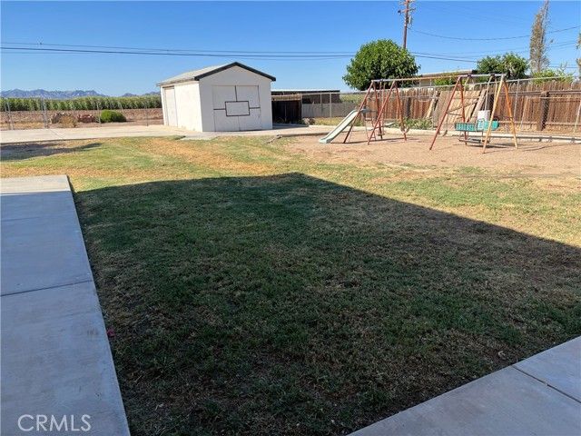 2425 Florence Boulevard, Blythe, CA 92225