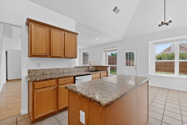 7807 Kristina Drive, Frisco, TX 75034