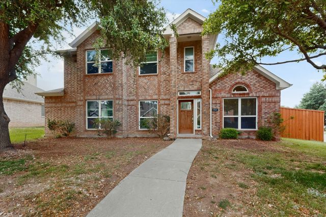 7807 Kristina Drive, Frisco, TX 75034