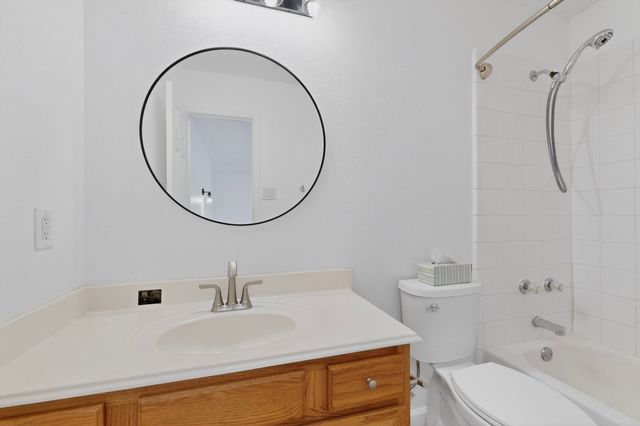 7807 Kristina Drive, Frisco, TX 75034