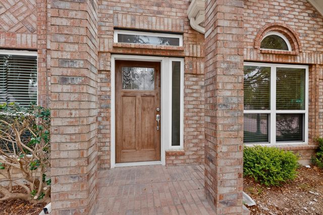7807 Kristina Drive, Frisco, TX 75034