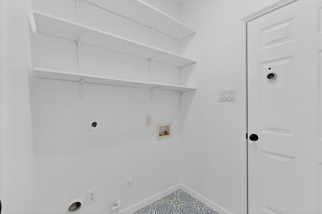 7807 Kristina Drive, Frisco, TX 75034