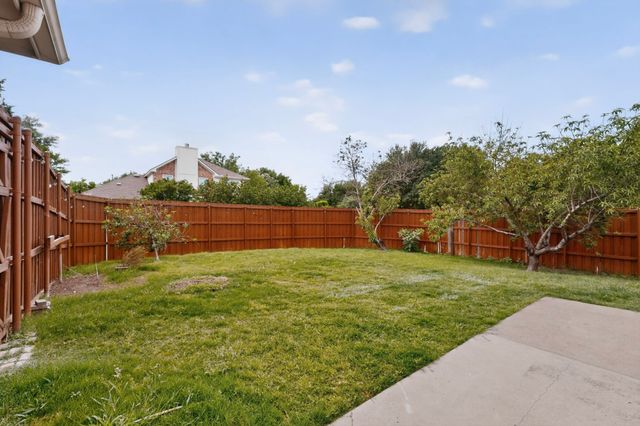 7807 Kristina Drive, Frisco, TX 75034