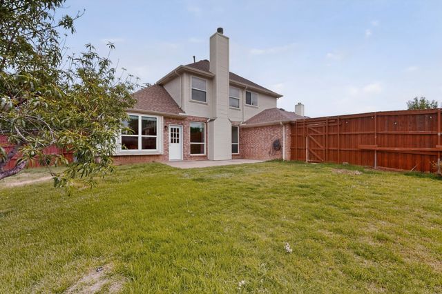 7807 Kristina Drive, Frisco, TX 75034