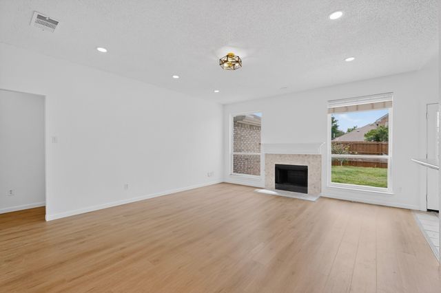 7807 Kristina Drive, Frisco, TX 75034