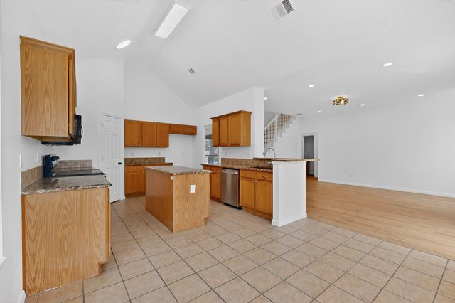 7807 Kristina Drive, Frisco, TX 75034
