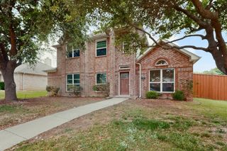 7807 Kristina Drive, Frisco, TX 75034