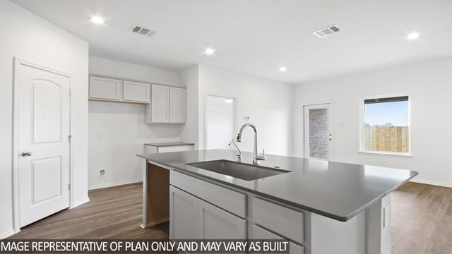 20420 Laplace Lane, New Caney, TX 77357