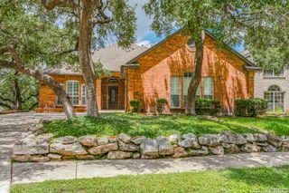 18347 Edwards Blf, San Antonio, TX 78259
