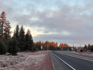 201 HWY 97 N TL 201, Chemult, OR 97731