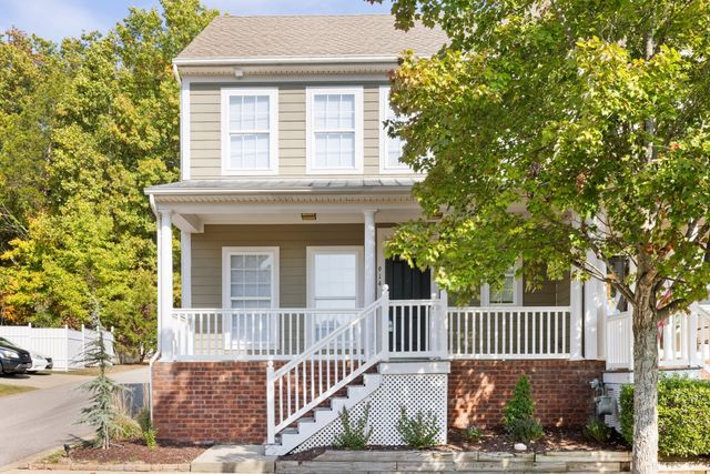 914 Loxley Dr, Nashville, TN 37211