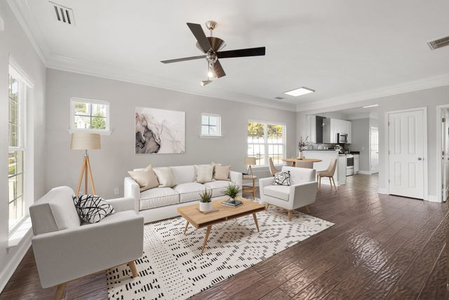 914 Loxley Dr, Nashville, TN 37211