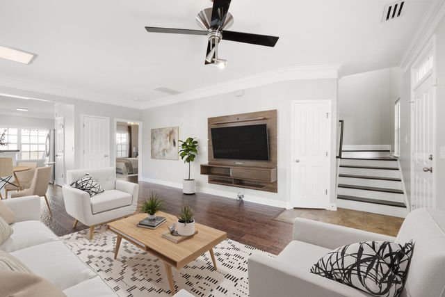 914 Loxley Dr, Nashville, TN 37211