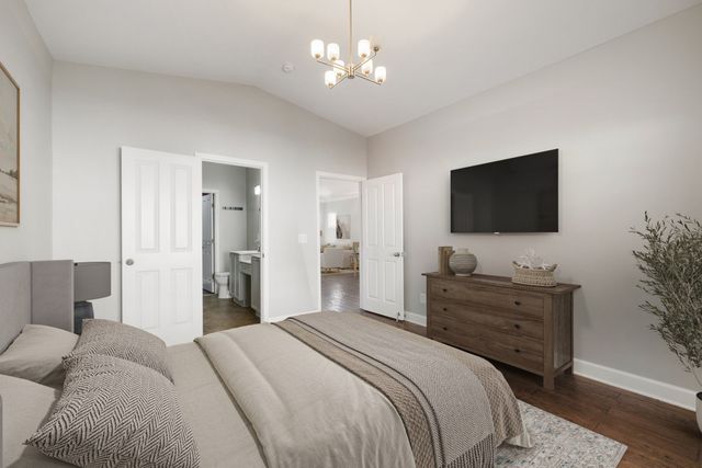 914 Loxley Dr, Nashville, TN 37211