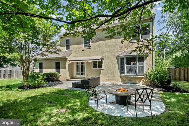252 HIGHLAND AVE, Wayne, PA 19087