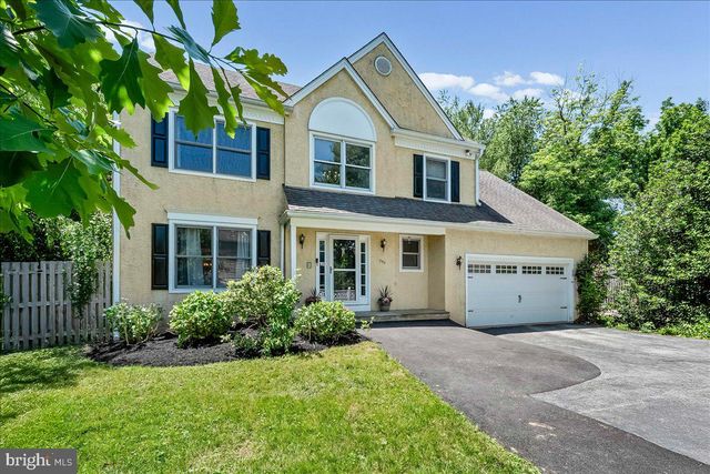 252 HIGHLAND AVE, Wayne, PA 19087