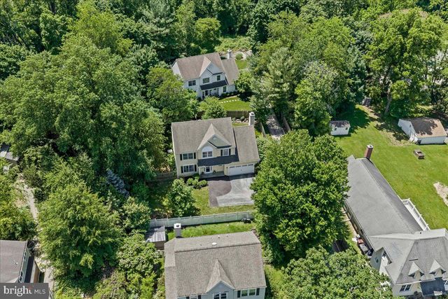 252 HIGHLAND AVE, Wayne, PA 19087
