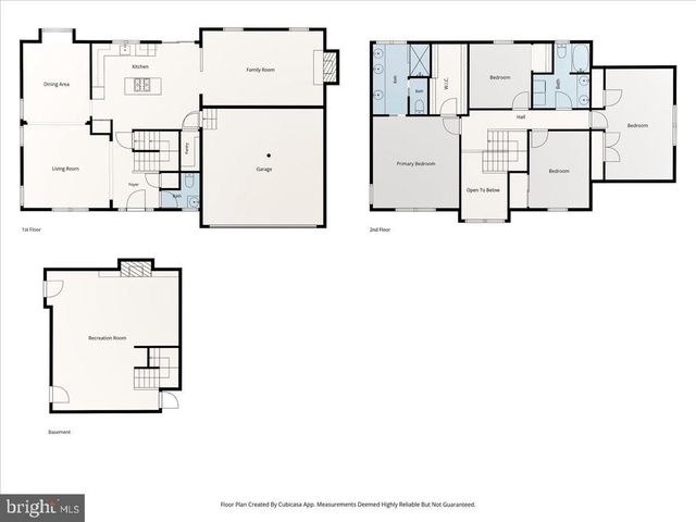 252 HIGHLAND AVE, Wayne, PA 19087