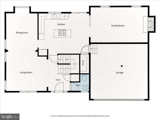 252 HIGHLAND AVE, Wayne, PA 19087