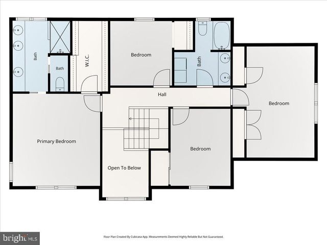 252 HIGHLAND AVE, Wayne, PA 19087