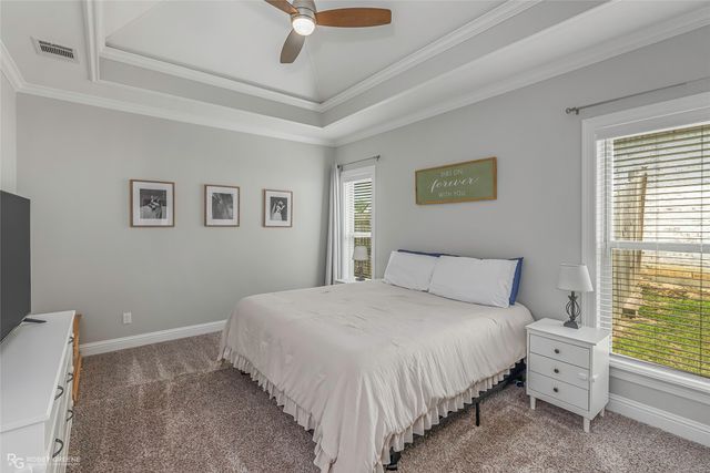 111 Coleman Drive, Stonewall, LA 71078