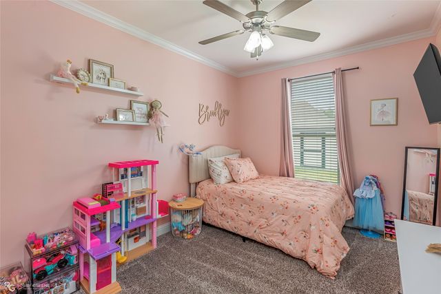 111 Coleman Drive, Stonewall, LA 71078