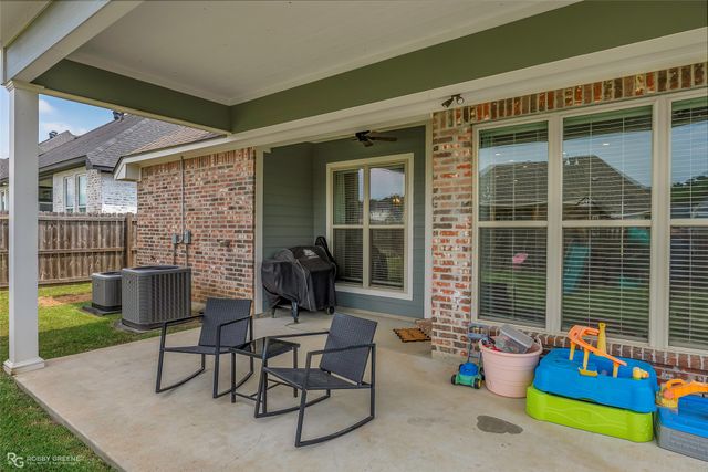 111 Coleman Drive, Stonewall, LA 71078