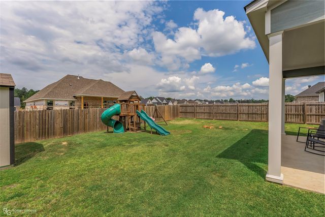 111 Coleman Drive, Stonewall, LA 71078