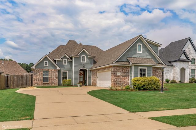 111 Coleman Drive, Stonewall, LA 71078