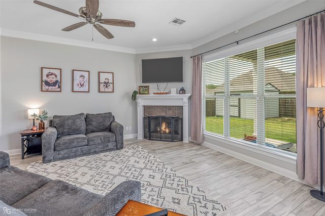 111 Coleman Drive, Stonewall, LA 71078