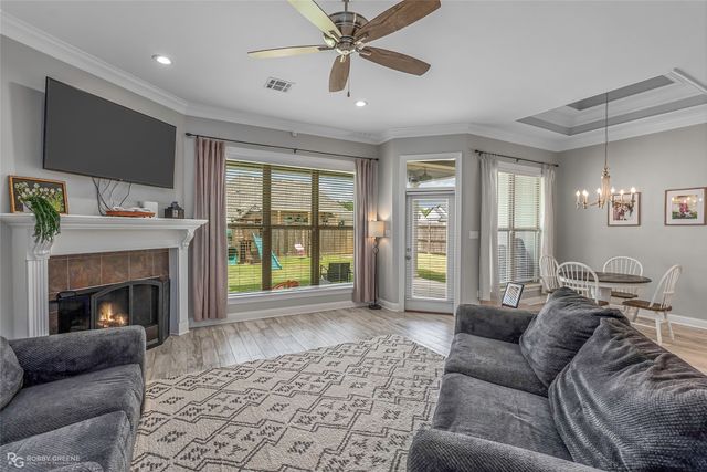 111 Coleman Drive, Stonewall, LA 71078