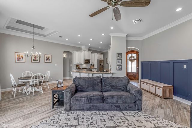 111 Coleman Drive, Stonewall, LA 71078