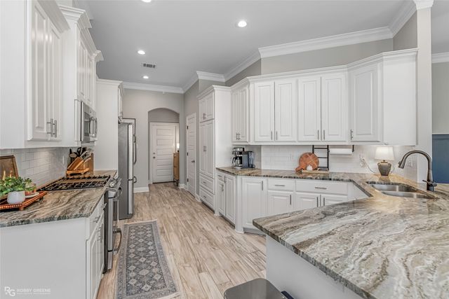 111 Coleman Drive, Stonewall, LA 71078