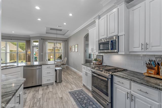 111 Coleman Drive, Stonewall, LA 71078