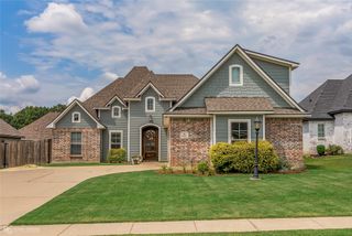 111 Coleman Drive, Stonewall, LA 71078