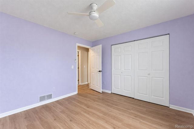 1359 Heatherwood Lane, Pittsfield Charter Township, MI 48108