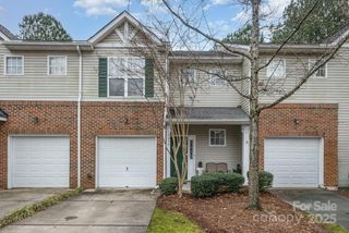 16677 Commons Creek Drive, Charlotte, NC 28277