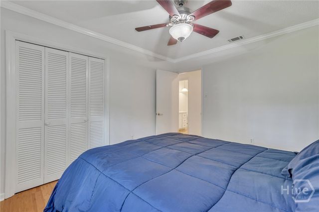 201 Donna Road, Savannah, GA 31410