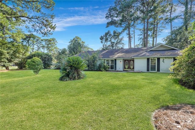 201 Donna Road, Savannah, GA 31410