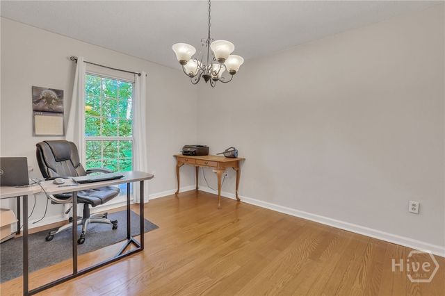 201 Donna Road, Savannah, GA 31410
