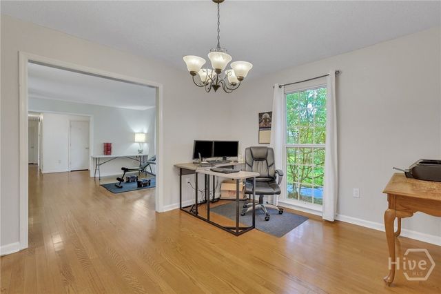 201 Donna Road, Savannah, GA 31410